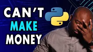 7 Python Programmer Side Hustles for Beginners (2024)
