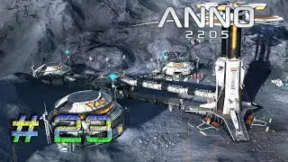 ANNO 2205 #23