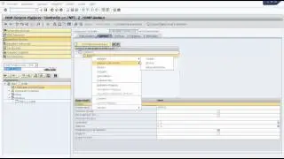 Simple ABAP Web Dynpro Application, Navigate from a WD Component to another WD Component