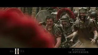 GLADIATOR II | Game