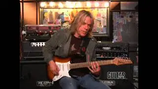 Andy Timmons Betcha Can't Do This!