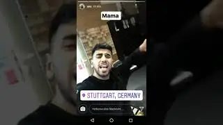 Eno neuer Song