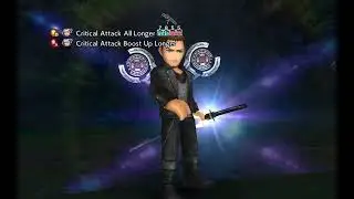 DFFOO GL - MACHINA IW SHINRYU