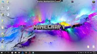 Minecrat Hile yükleme [impact 2018]