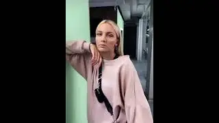 Mary Gu - Привет малышка ;)