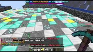 Minecraft server review CorePrision