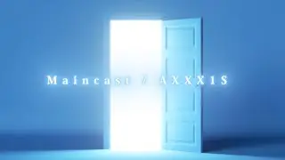 AXXX1S「Maincast」Dance Practice