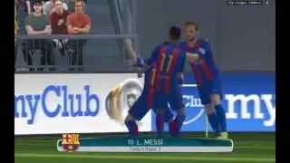 PES 2017 android