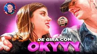 HASTA EL PINGO CON EL OKY