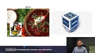 Операционные системы и виртуализация