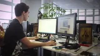 Assassin's Creed Pirates Web Demo