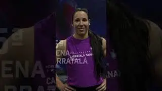 CrossFit Quarterfinals 2023: Resultados españoles día 1