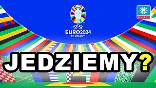 JEDZIEMY NA EURO?