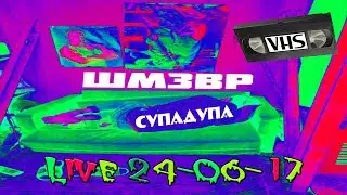 Шумозавры-Супадупа / 24-06-17 / Точка 