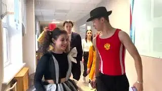 Тизер ко Дню дублера 2023