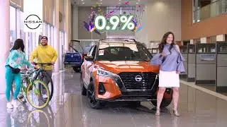 Rock Hill Nissan - March Incentives