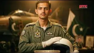 Rashid Minhas | Nishan-e-Haider | PAF | Short Docu