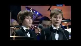 Пахмутова, Добронравов - Это наша игра