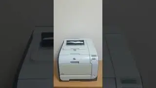 HP CP2025