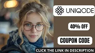 Uniqode Promo Code Get 40% OFF Uniqode Coupon/Discount Code or Uniqode Review