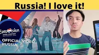 Little Big | Uno | Russia Eurovision 2020 | Vocal Coach Reaction