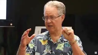 Michael Allen. (М.Аллен). У тебя такое головокружение.  2017г.