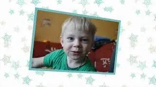 Пробное видео из фоток в фотопро