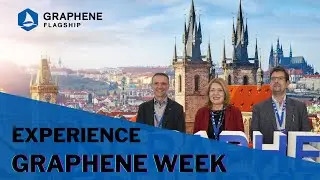 Graphene Week 2024