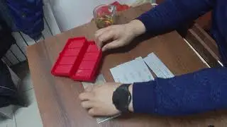 Эльборы Полтавского завода  после 2 лет