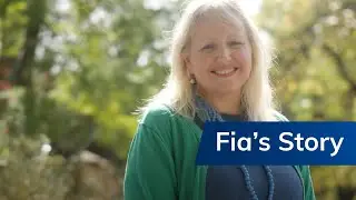 ACHA Foundation | Fia's Story