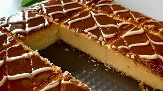 У ВАС ЕСТЬ КЕФИР И МАНКА? ТОГДА ПРИГОТОВЬТЕ ЭТОТ ПИРОГ!