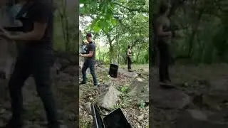 Los Amigueros de la Sierra - El de la A (En Vivo Desde La Sierra de Badiraguato)