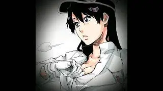 {EDIT} Bambietta Basterbine (Bleach TYBW)