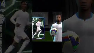 Best Efootball Point E.Camavinga Training Guide👍.//