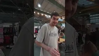 Никита Бирвария гоняет лысого #пивозавр #бирвария #shorts