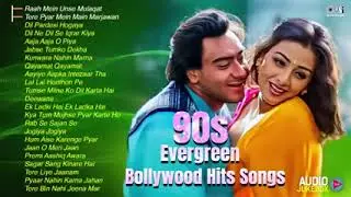 90’S Old Hindi Songs💘 90s Love Song💘 Udit Narayan, Alka Yagnik, Kumar Sanu 🥰 Hindi Jukebox Songs