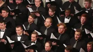 LCU Choirs Party