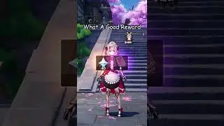 Genshin Impact Players Grinding The Inazuma Misty Dungeon Event For Primogems 