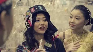 Hmong New Year - Eau Claire, WI