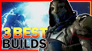 3 Best Trickster Builds For Outriders WorldSlayer