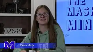 The Mashpee Minute: Season 6 Episode 5