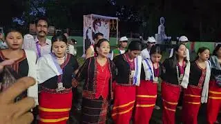 AMBK SOLUNG AT BOGONADI 