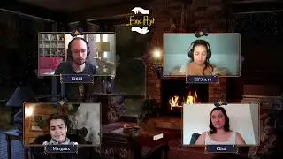 L'Ame Agit #7 (VOD)