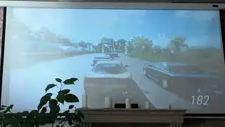 Forza Horizon 5 Колос трасса бесконечность часть 4