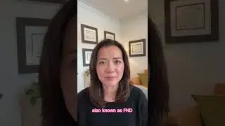 What Do Neurologists REALLY Think About FND 