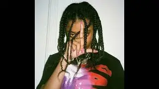 Bktherula x Trippie Redd x Chill Type Beat Instrumental - Magic