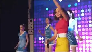 Школа эстрадного мастерства 