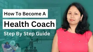 How to Start Health Wellness Coaching Business