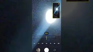 my S22 ultra moon zoom