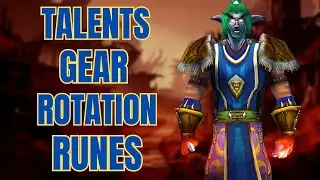 SoD Rogue Guide PVP & PVE